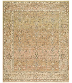 Surya Agra Terracotta AAA-2301 9ft. x 12ft. Rect. Rug