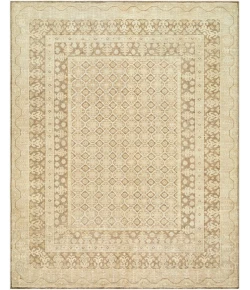 Surya Agra Beige AAA-2302 9ft. x 12ft. Rect. Rug