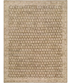 Surya Agra Taupe Sandstone AAA-2304 9ft. x 12ft. Rect. Rug