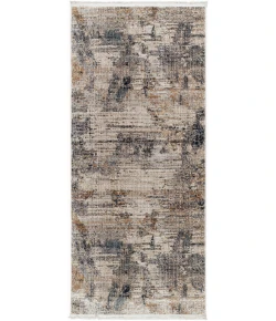 Livabliss Aida AAD2309 Beige Ivory Area Rug 2 ft. 7 in. X 9 ft. Runner