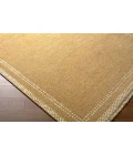 Surya Arkansas Tan AAK-2300 9 ft. X 12 ft. Rect. Rug