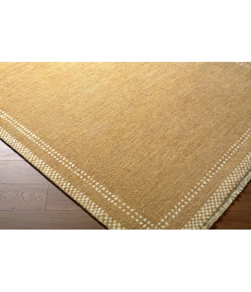 Surya Arkansas Tan AAK-2300 9 ft. X 12 ft. Rect. Rug