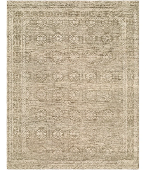 Surya Alara Taupe AAL-2301 2ft. x 3ft. Rect. Rug