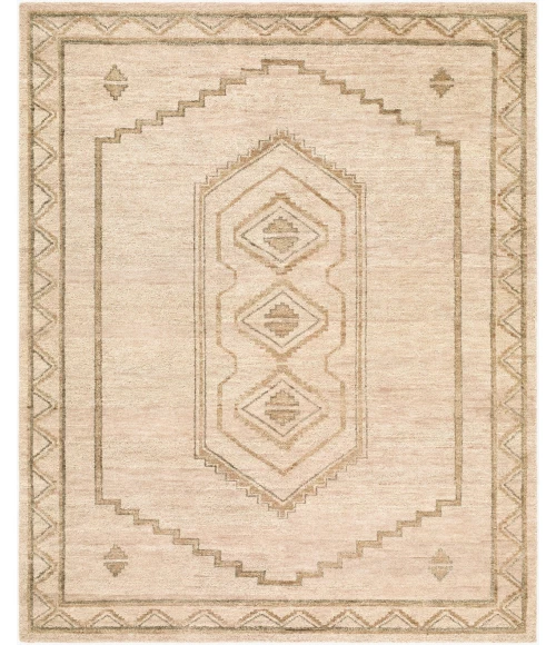 Surya Alara Sandstone AAL-2303 3ft. x 10ft. Rect. Rug