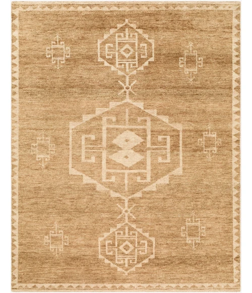Surya Alara Caramel AAL-2305 8ft. x 10ft. Rect. Rug