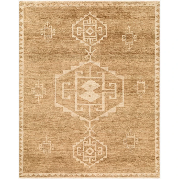 Surya Alara Caramel AAL-2305 10ft. x 14ft. Rect. Rug