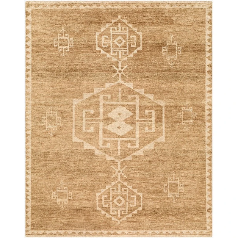 Surya Alara Caramel AAL-2305 10ft. x 14ft. Rect. Rug