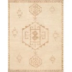 Surya Alara Beige AAL-2306 10ft. x 14ft. Rect. Rug