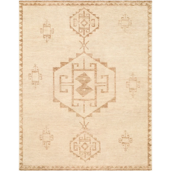 Surya Alara Beige AAL-2306 2ft. x 3ft. Rect. Rug