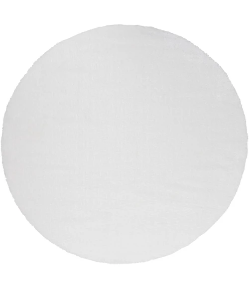 Surya Alaska Shag AAS-2301-710Round rug