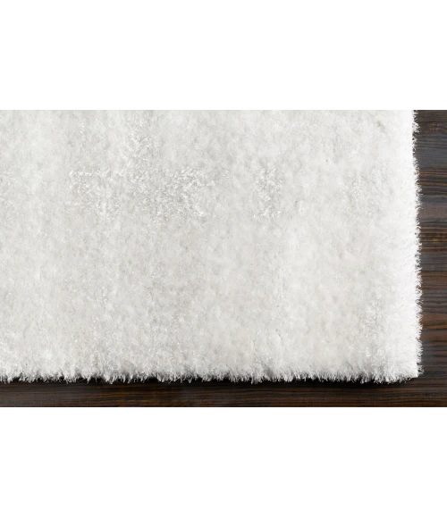 Surya Alaska Shag AAS-2301-710Round rug