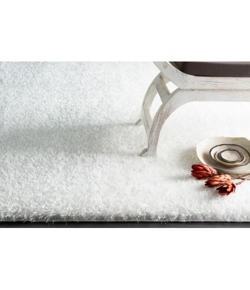 Surya Alaska Shag AAS-2301-710Round rug