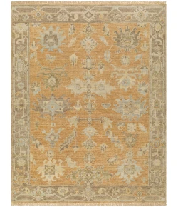Surya Antalya AAT2302 Dusty Sage Brown Area Rug 10 ft. X 14 ft. Rectangle