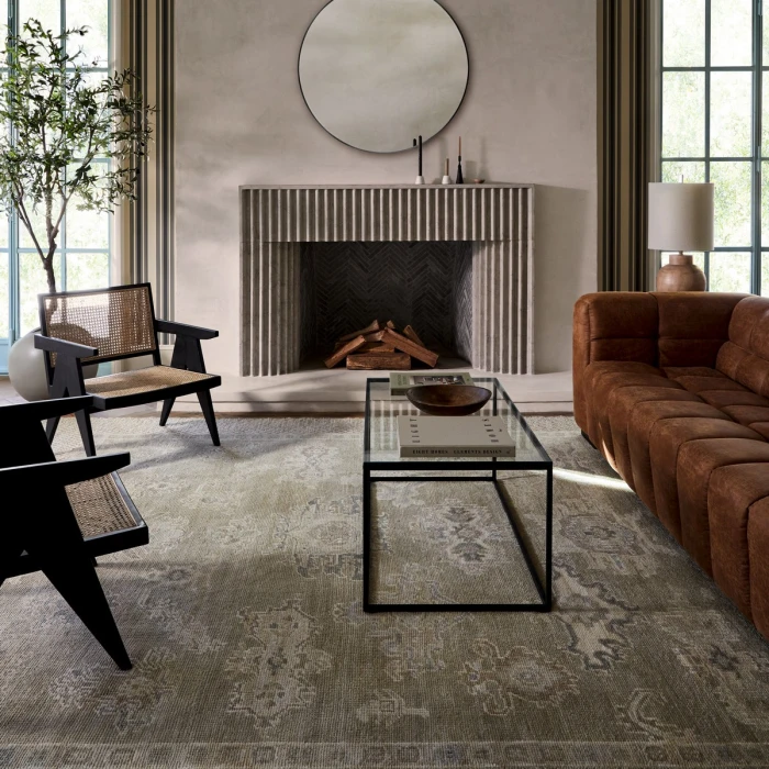 Surya Antalya Rug AAT2305