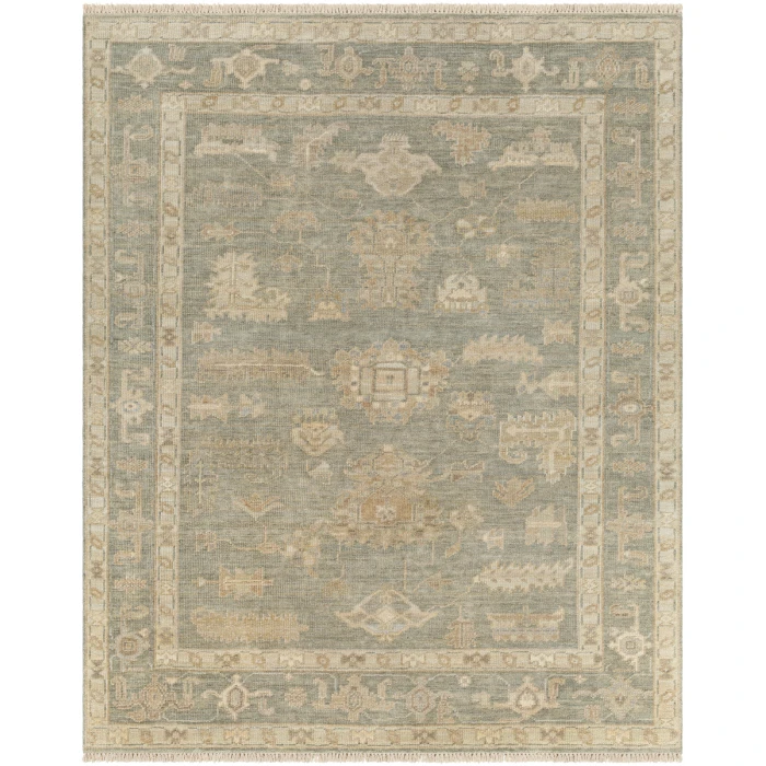 Surya Antalya Rug AAT2306