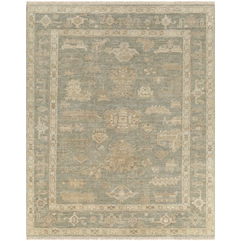 Surya Antalya Rug AAT2306