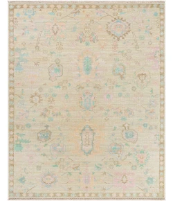 Surya Antalya AAT2307 Denim Dark Brown Area Rug 10 ft. X 14 ft. Rectangle