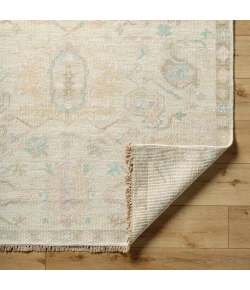 Surya Antalya AAT2307 Denim Dark Brown Area Rug 10 ft. X 14 ft. Rectangle