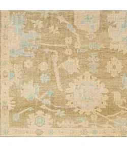 Surya Antalya AAT2309 Denim Dark Brown Area Rug 6 ft. X 9 ft. Rectangle