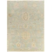 Surya Antalya AAT2310 Sage Light Blue Area Rug 8 ft. X 10 ft. Rectangle