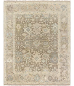 Surya Antalya AAT2312 Area Rug 2 ft. X 3 ft. Rectangle