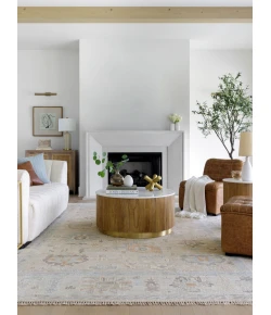 Surya Antalya AAT2314 Area Rug 10 ft. X 14 ft. Rectangle