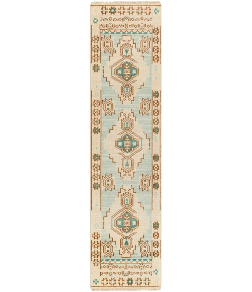 Surya Anadolu AAU-2300 2'6" x 10' Rug