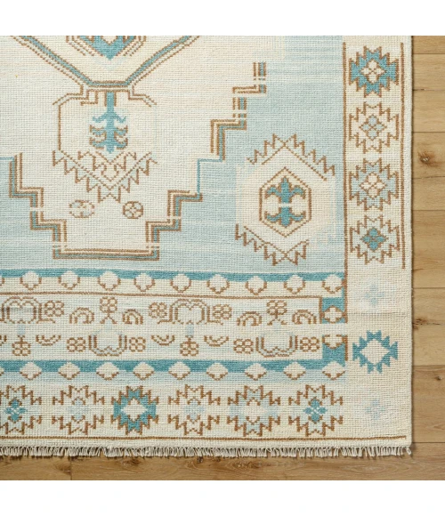 Surya Anadolu AAU-2300 2'6" x 10' Rug