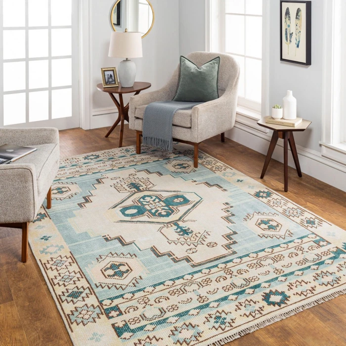 Surya Anadolu Rug AAU2300