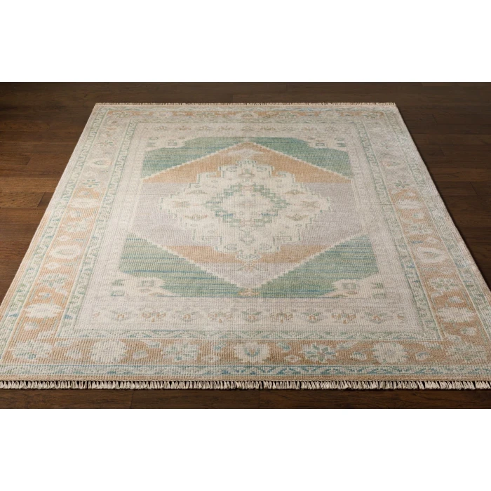 Surya Anadolu AAU-2303 10' x 14' Rug