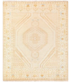 Surya Anadolu AAU2305 Blush Beige Area Rug 8 ft. X 10 ft. Rectangle