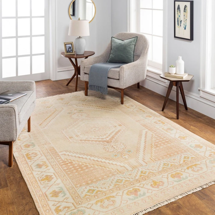 Surya Anadolu AAU-2305 6' x 9' Rug