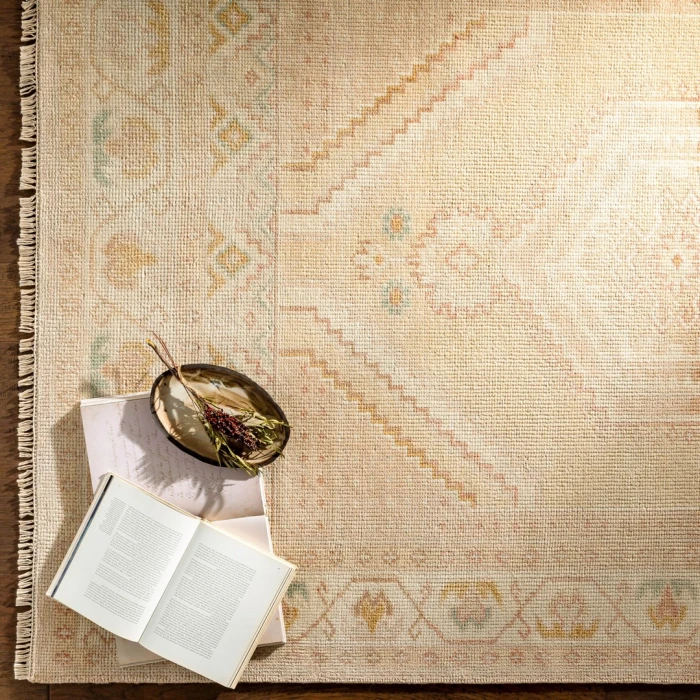 Surya Anadolu AAU-2305 6' x 9' Rug