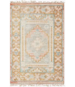 Surya Anadolu AAU2306 Blush Camel Area Rug 2 ft. X 3 ft. Rectangle