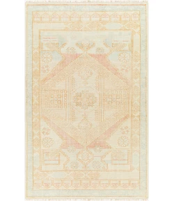 Surya Anadolu AAU2307 Dark Blue Blush Area Rug 10 ft. X 14 ft. Rectangle