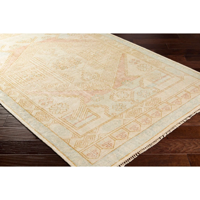 Surya Anadolu AAU-2307 8' x 10' Rug