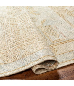 Surya Anadolu AAU2307 Dark Blue Blush Area Rug 10 ft. X 14 ft. Rectangle