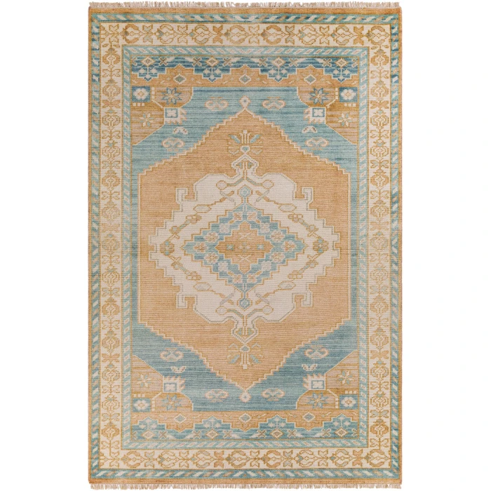 Surya Anadolu AAU-2308 10' x 14' Rug