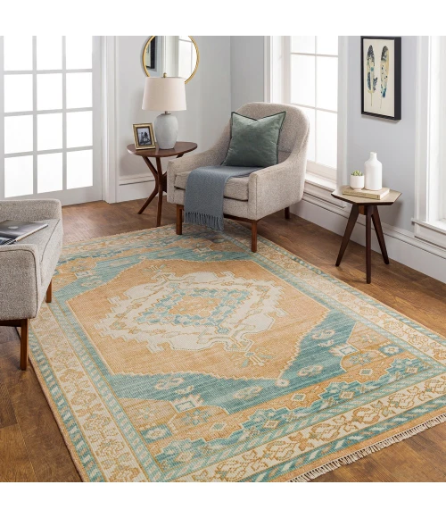Surya Anadolu AAU-2308 8' x 10' Rug