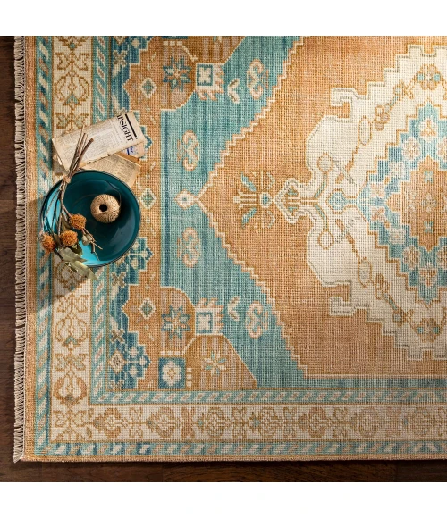 Surya Anadolu AAU-2308 8' x 10' Rug