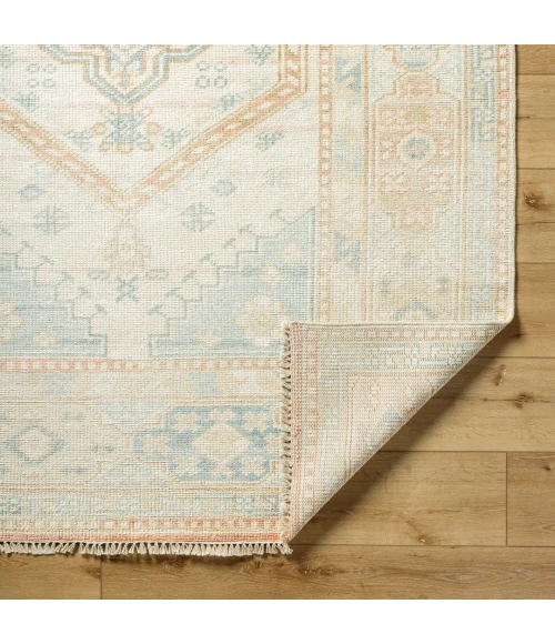 Surya Anadolu AAU-2309 4' x 6' Rug