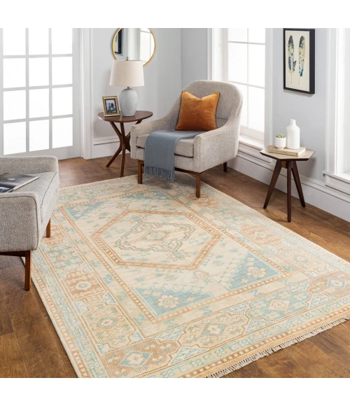 Surya Anadolu AAU-2309 4' x 6' Rug