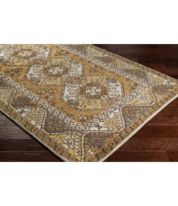 LIVABLISS Arabia Ivory ABA-6271 8ft.10in. x 12ft. Rect. Rug