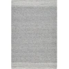 Surya Abby ABB2300 Pewter Grey Area Rug 12 ft. X 15 ft. Rectangle
