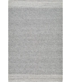 Surya Abby ABB2300 Pewter Grey Area Rug 9 ft. X 12 ft. Rectangle