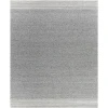 Surya Abby ABB2300 Pewter Grey Area Rug 8 ft. X 10 ft. Rectangle