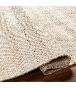Surya Abby ABB2301 Beige Taupe Area Rug 2 ft. 6 in. X 8 ft. Runner