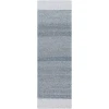 Surya Abby ABB2302 Beige Light Blue Area Rug 2 ft. 6 in. X 8 ft. Runner