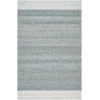 Surya Abby ABB2302 Beige Light Blue Area Rug 12 ft. X 15 ft. Rectangle