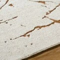 Surya Arbora AOB-2306 6ft. x 9ft. Rect. Rug